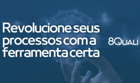 Como um Software para Qualidade ajuda a manter a Certificação ISO 9001